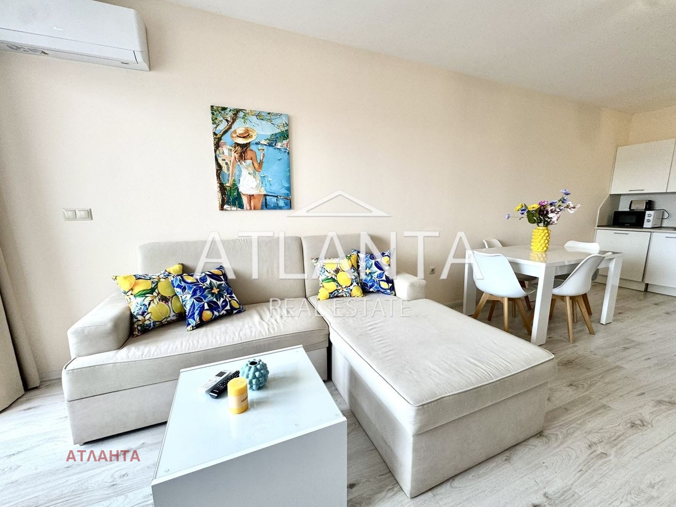 Продава 2-СТАЕН, гр. Варна, Аспарухово, снимка 15 - Апартаменти - 54971424