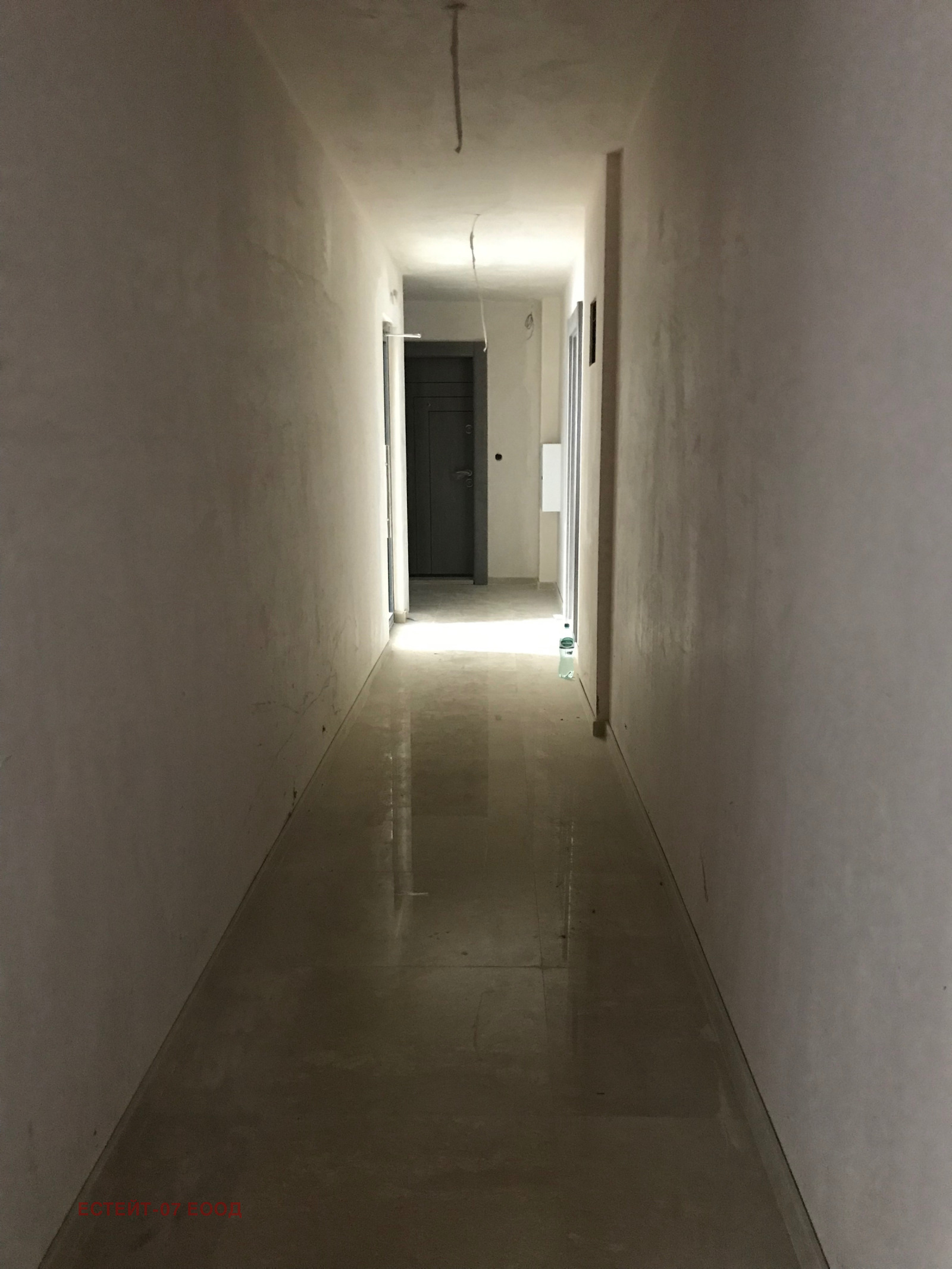 Продава 3-СТАЕН, гр. Пловдив, Център, снимка 4 - Апартаменти - 47701172