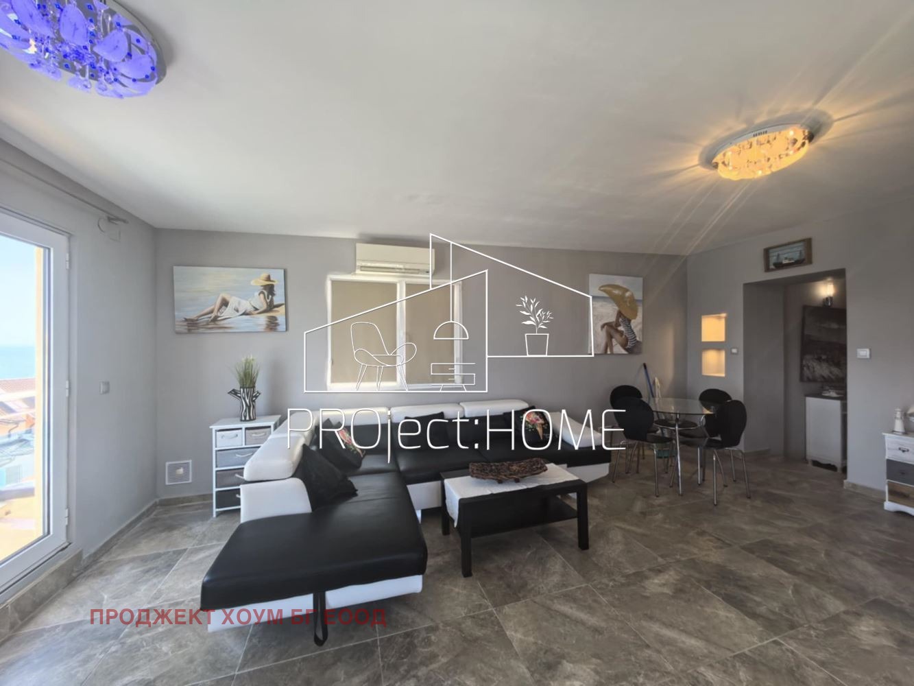 Продава 3-СТАЕН, с. Равда, област Бургас, снимка 2 - Апартаменти - 52387014