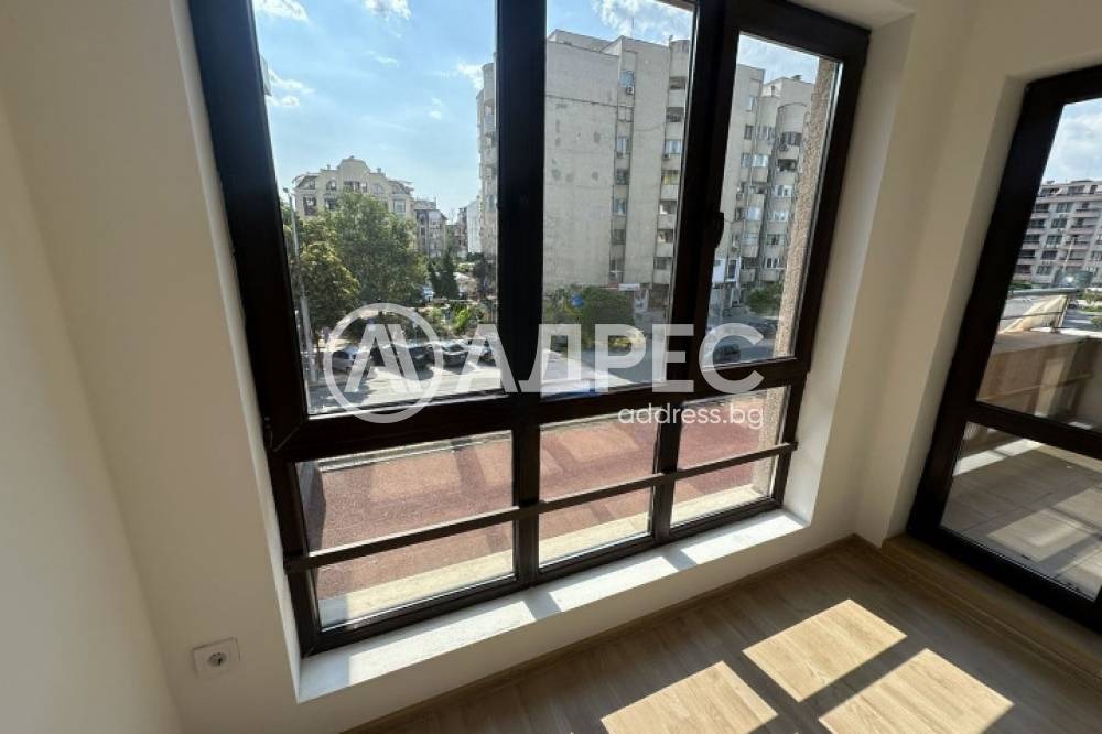 Продава 3-СТАЕН, гр. Пловдив, Кършияка, снимка 10 - Апартаменти - 53606879