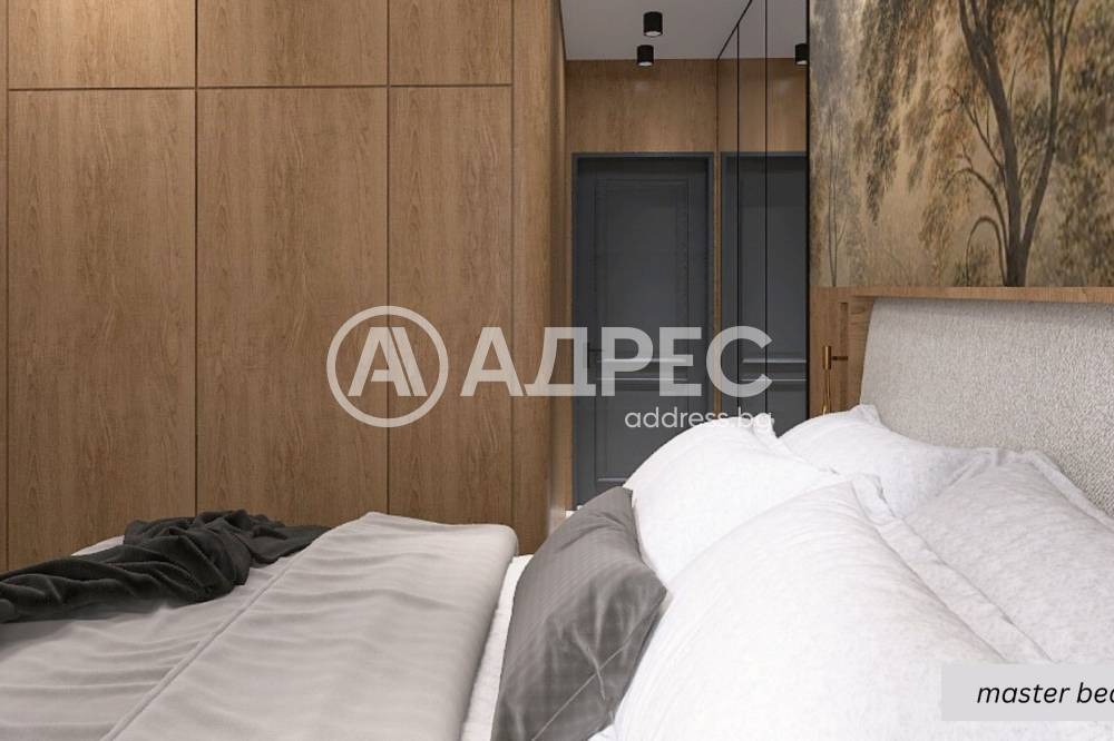 Продава 3-СТАЕН, гр. Пловдив, Кършияка, снимка 2 - Апартаменти - 53606879