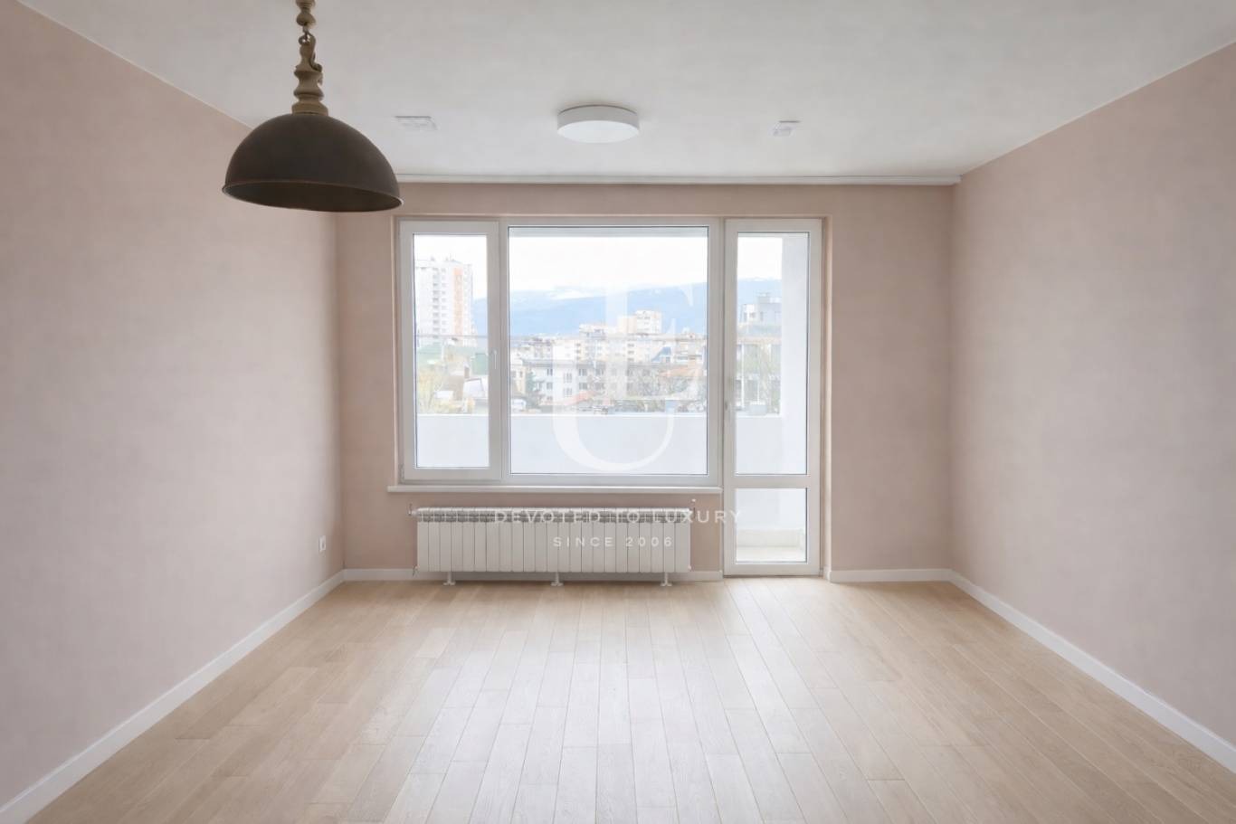 Продава 4-СТАЕН, гр. София, Гео Милев, снимка 8 - Апартаменти - 53892754