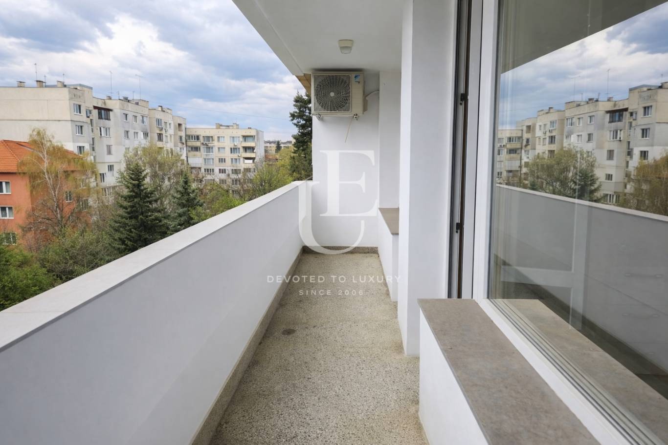 Продава 4-СТАЕН, гр. София, Гео Милев, снимка 12 - Апартаменти - 53892754