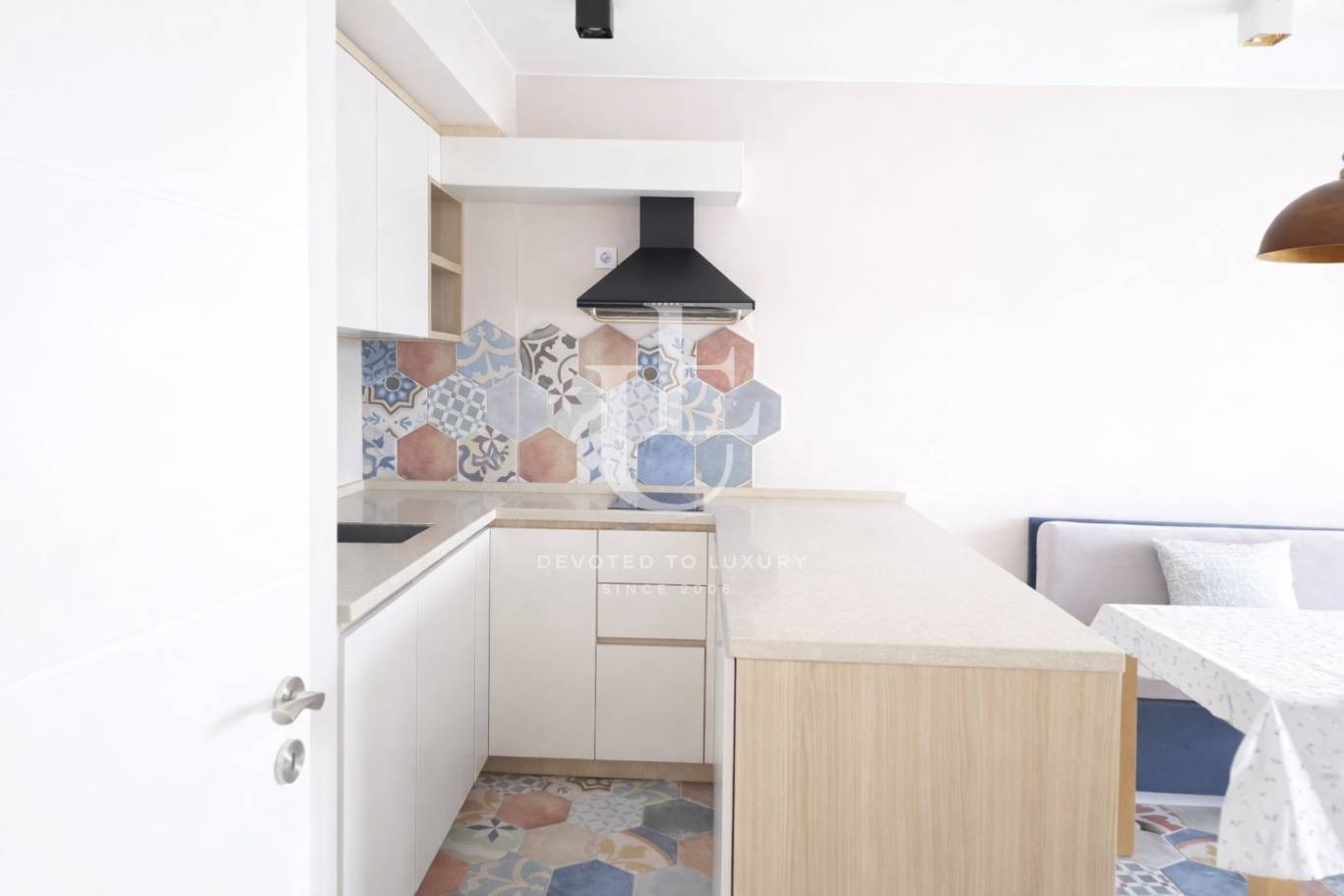 Продава 4-СТАЕН, гр. София, Гео Милев, снимка 7 - Апартаменти - 53892754