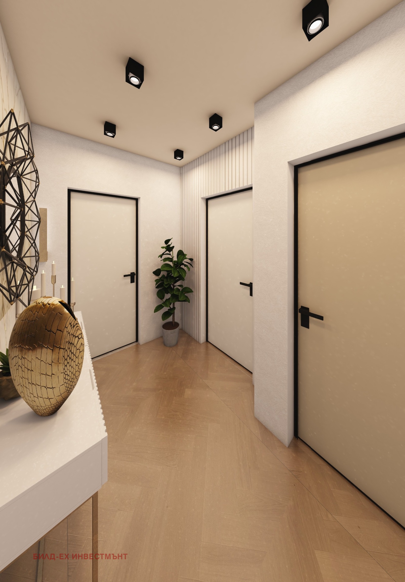 Продава 4-СТАЕН, гр. София, Манастирски ливади, снимка 8 - Апартаменти - 53958884