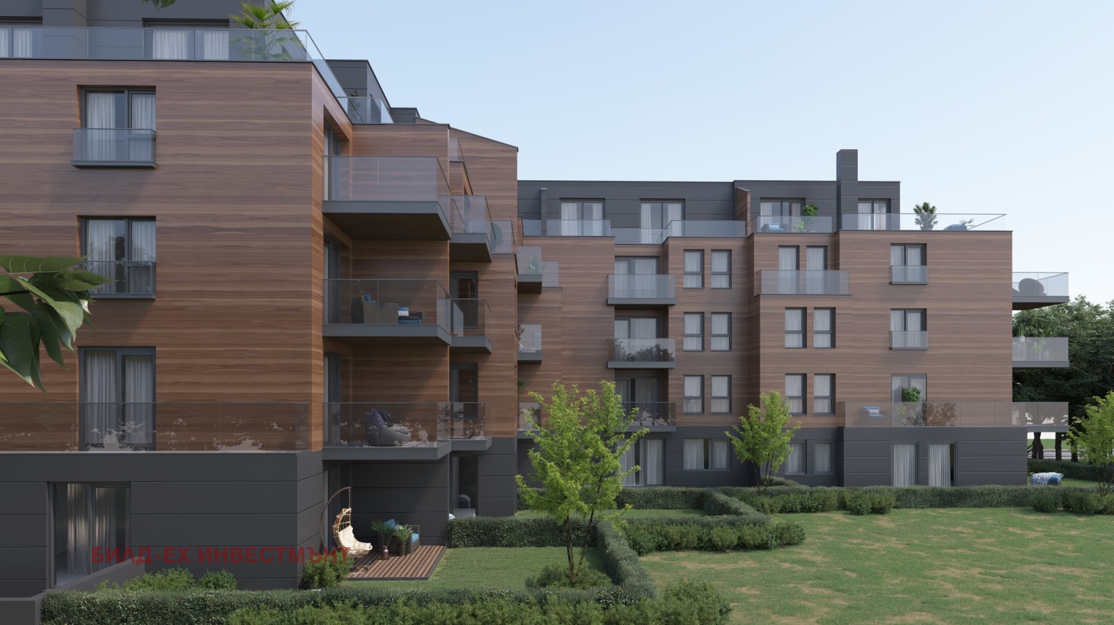 Продава 4-СТАЕН, гр. София, Манастирски ливади, снимка 15 - Апартаменти - 53958884