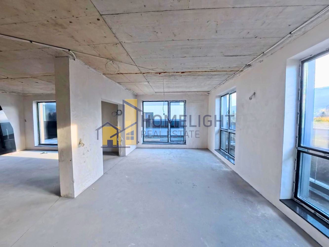 Продава 4-СТАЕН, гр. София, Славия, снимка 2 - Апартаменти - 54884783
