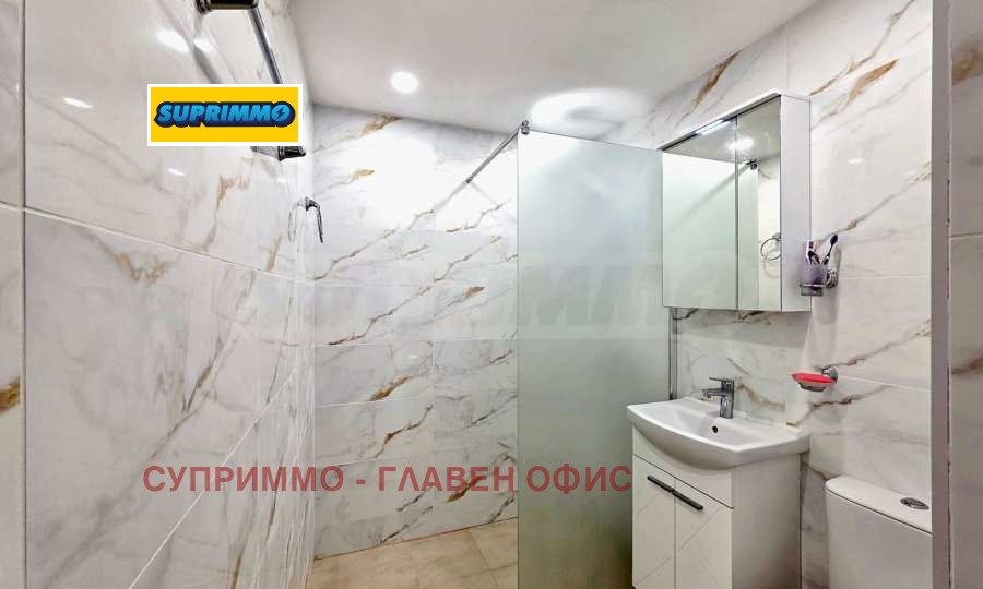 Продава 4-СТАЕН, гр. София, Овча купел 1, снимка 15 - Апартаменти - 56426800