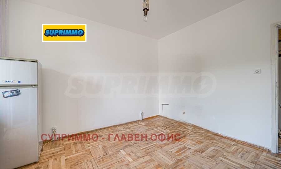 Продава 4-СТАЕН, гр. София, Овча купел 1, снимка 14 - Апартаменти - 56426800