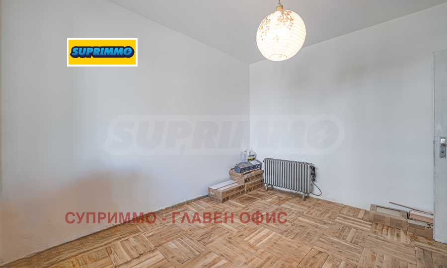 Продава 4-СТАЕН, гр. София, Овча купел 1, снимка 5 - Апартаменти - 56426800