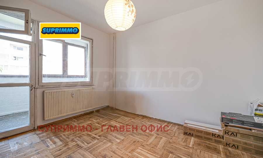 Продава 4-СТАЕН, гр. София, Овча купел 1, снимка 4 - Апартаменти - 56426800