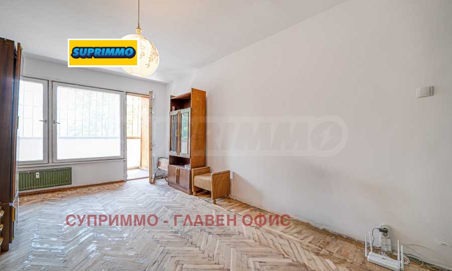 Продава 4-СТАЕН, гр. София, Овча купел 1, снимка 7 - Апартаменти - 56426800