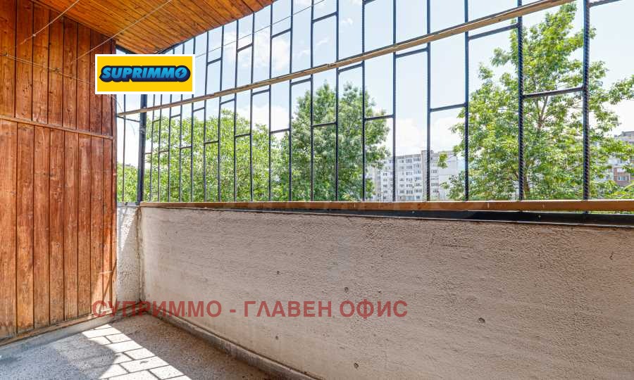 Продава 4-СТАЕН, гр. София, Овча купел 1, снимка 8 - Апартаменти - 56426800