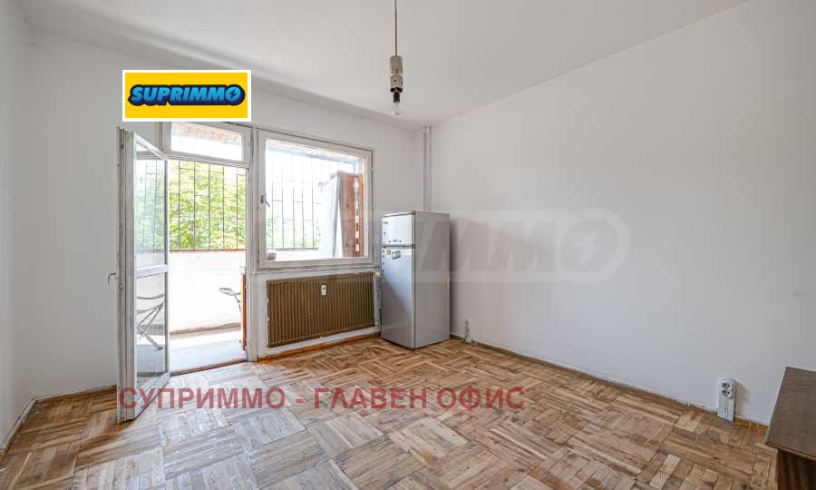 Продава 4-СТАЕН, гр. София, Овча купел 1, снимка 13 - Апартаменти - 56426800