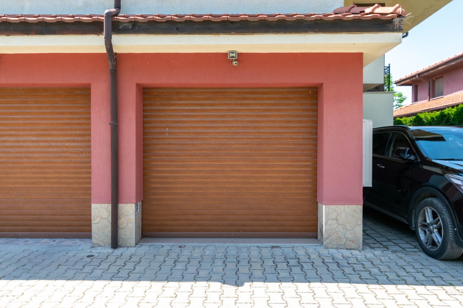 Продава КЪЩА, гр. Пловдив, Коматевско шосе, снимка 16 - Къщи - 54749188