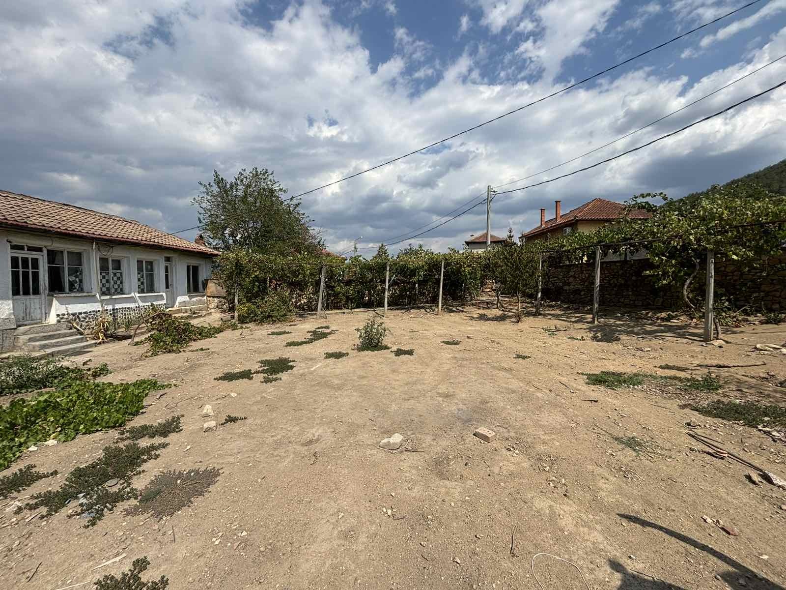 Продава КЪЩА, с. Пролом, област Пловдив, снимка 2 - Къщи - 55986937