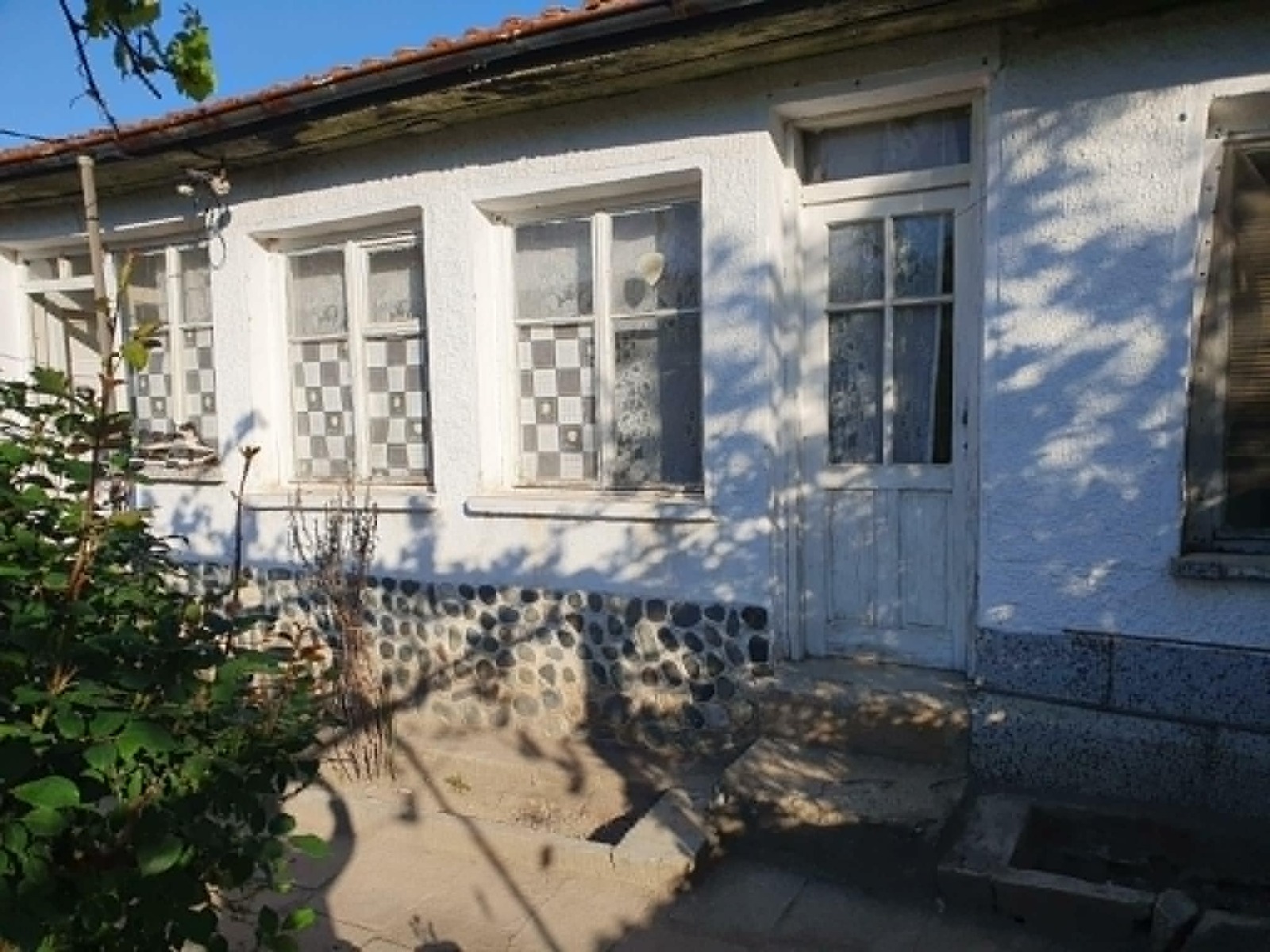 Продава КЪЩА, с. Пролом, област Пловдив, снимка 6 - Къщи - 55986937