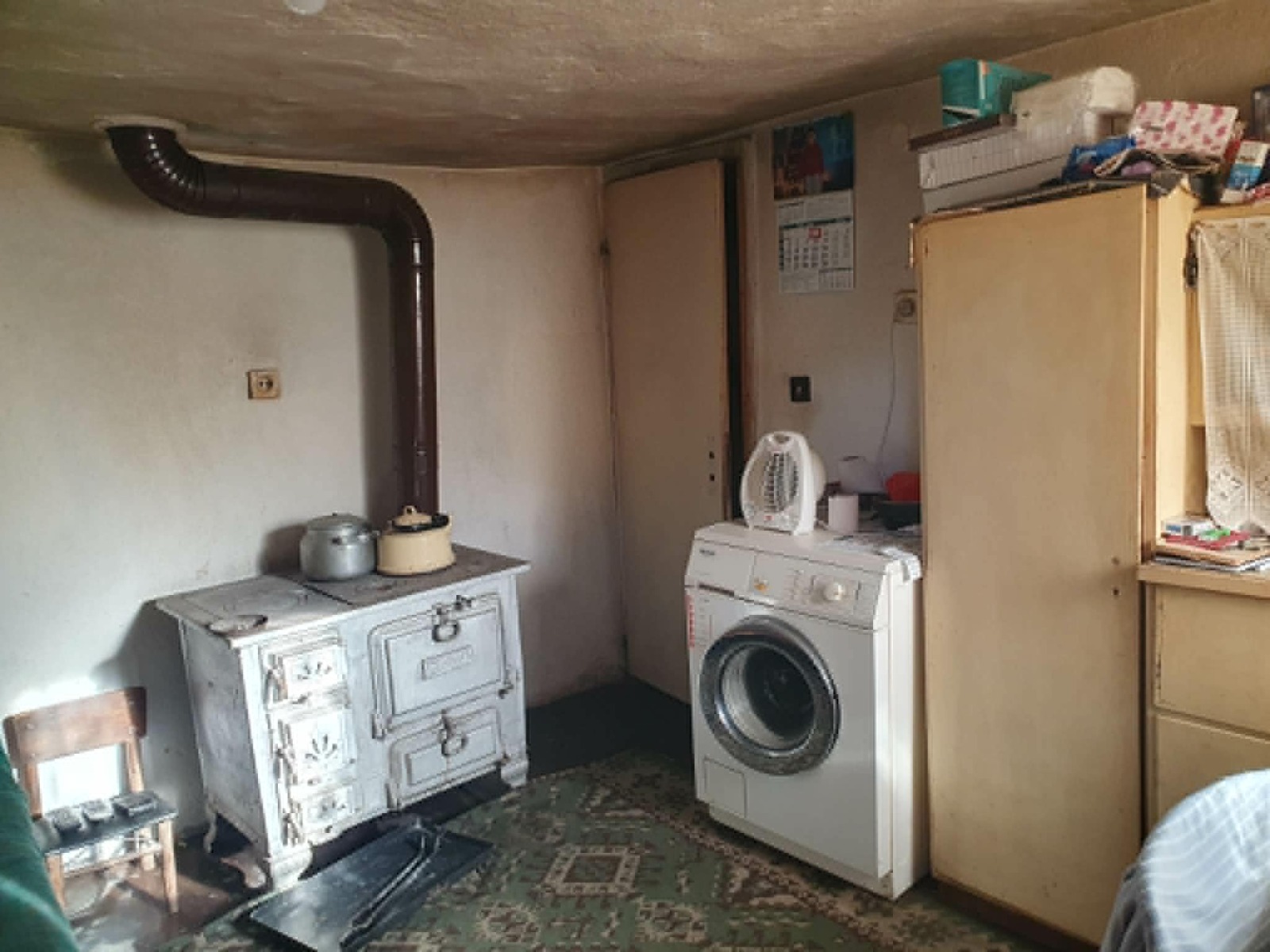 Продава КЪЩА, с. Пролом, област Пловдив, снимка 11 - Къщи - 55986937