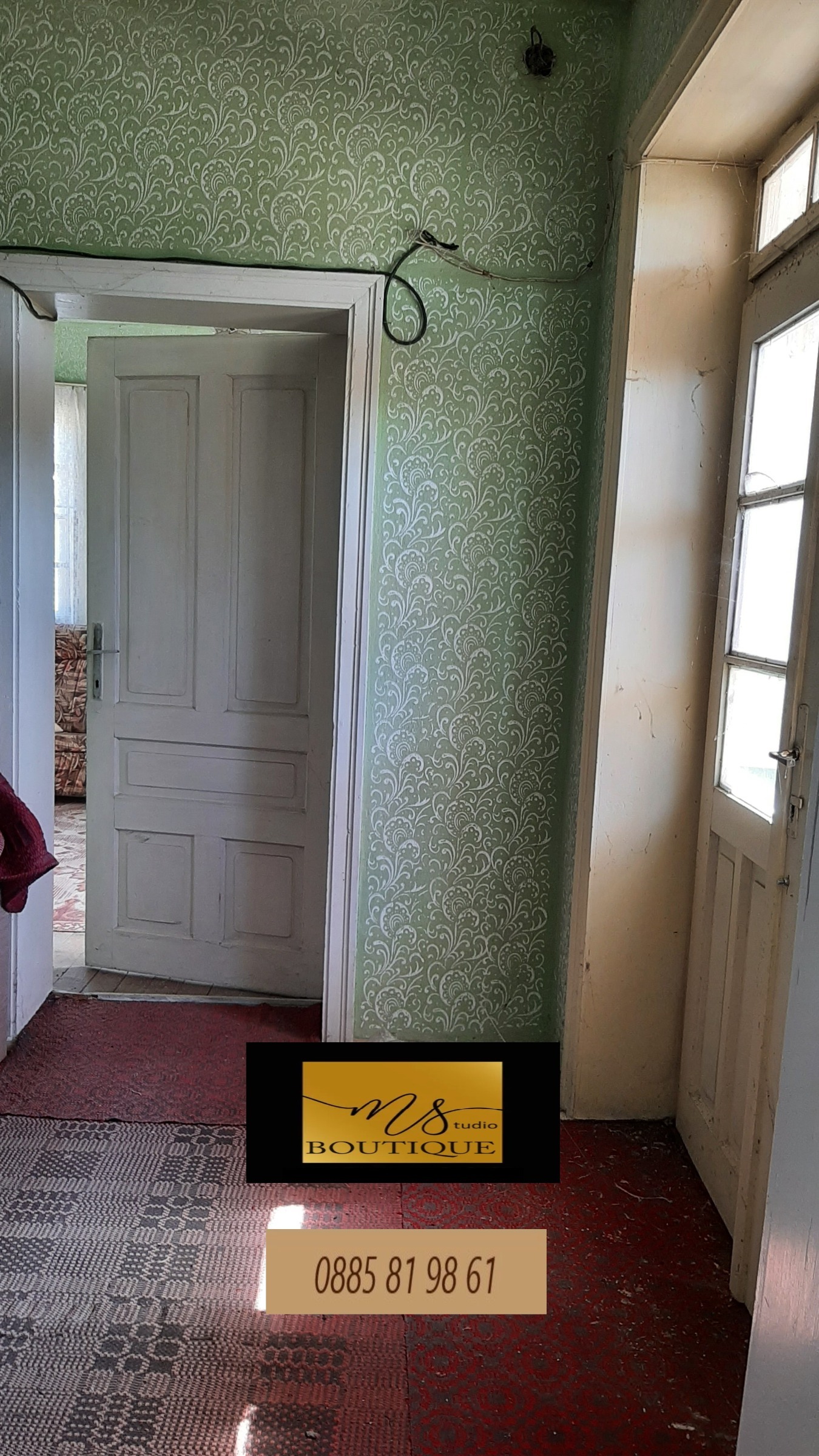 Продава КЪЩА, с. Бъркачево, област Враца, снимка 9 - Къщи - 56061895