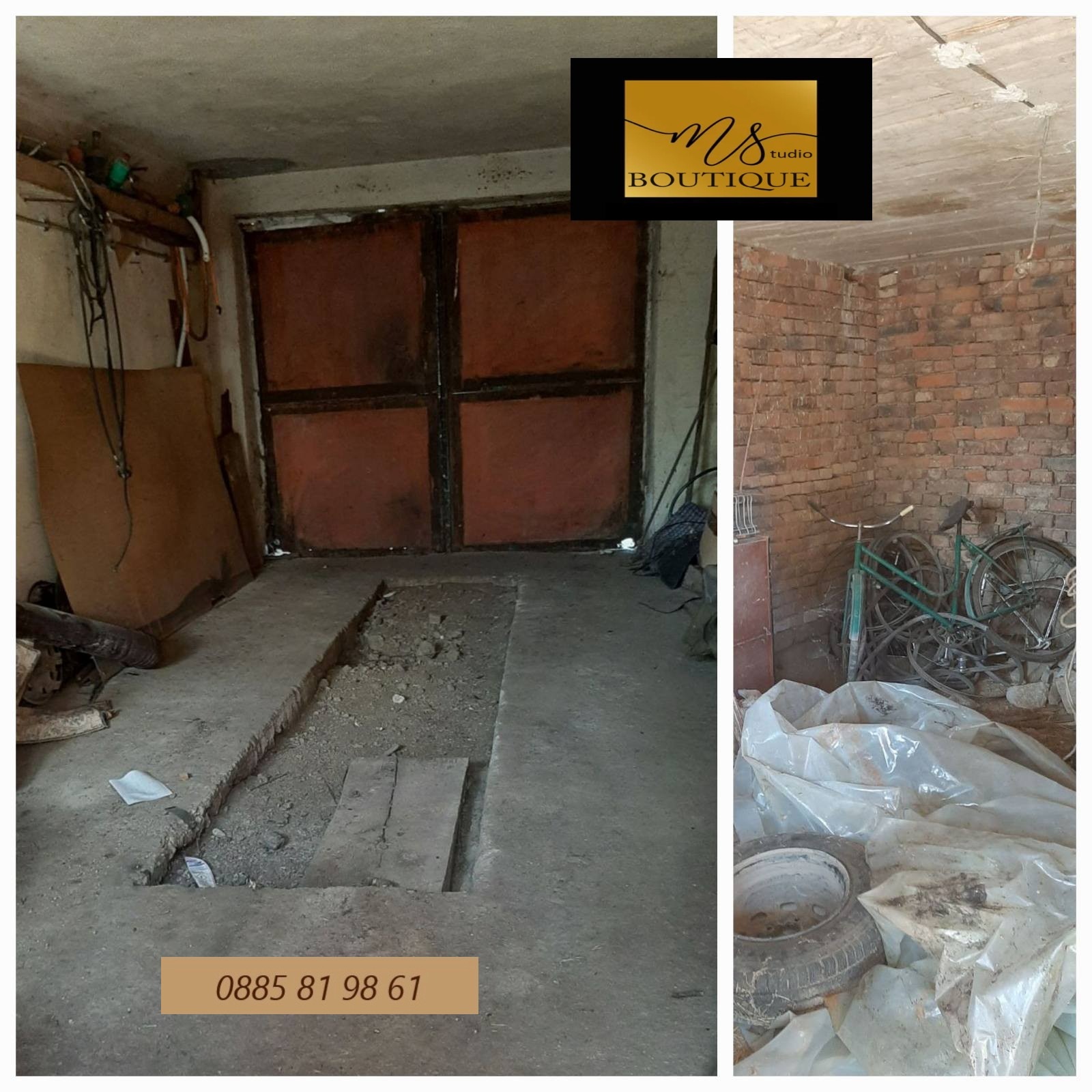 Продава КЪЩА, с. Бъркачево, област Враца, снимка 16 - Къщи - 56061895