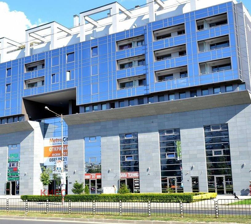 Продава МАГАЗИН, гр. София, Младост 1