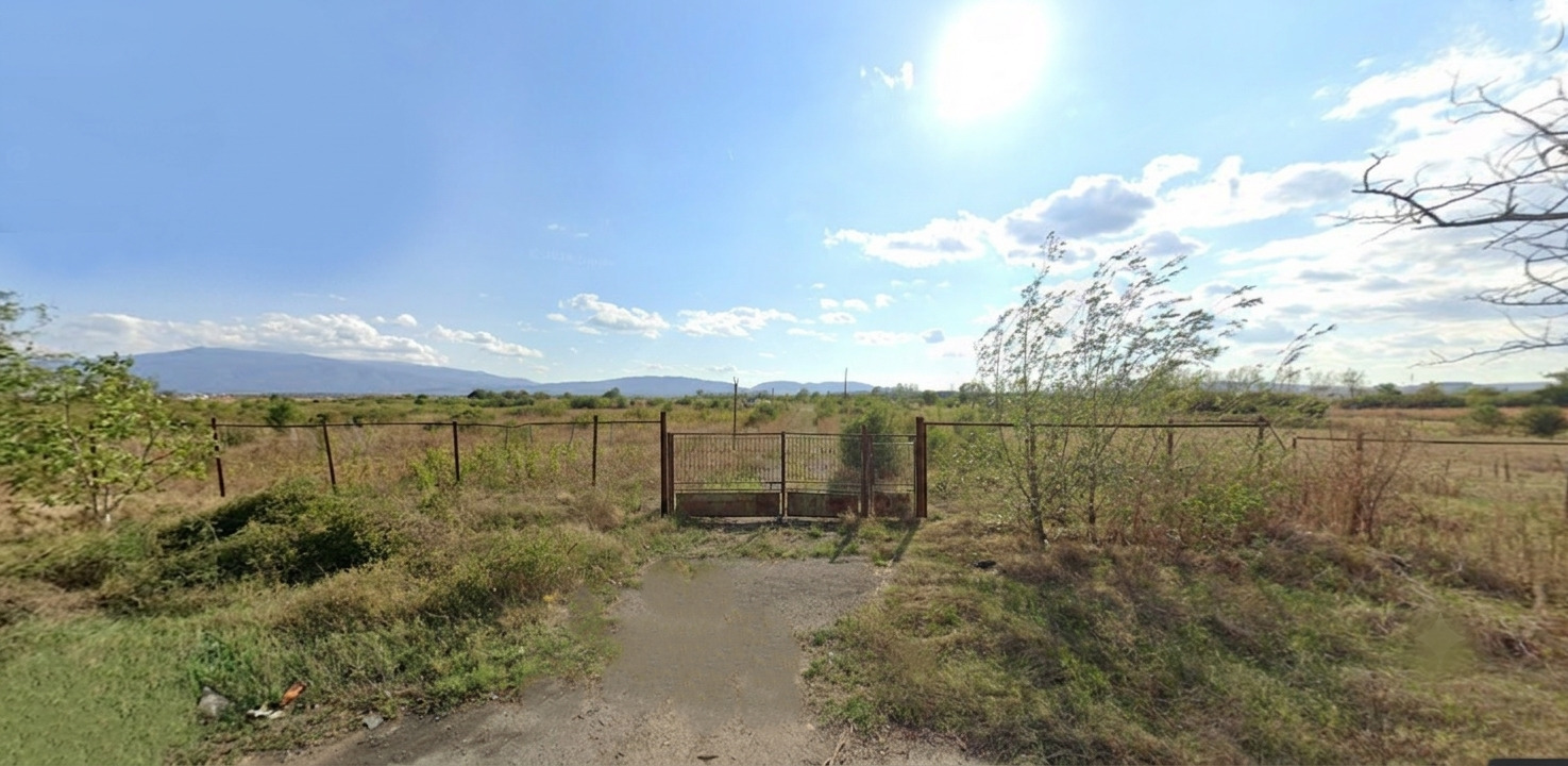 Продава ПАРЦЕЛ, гр. София, Република