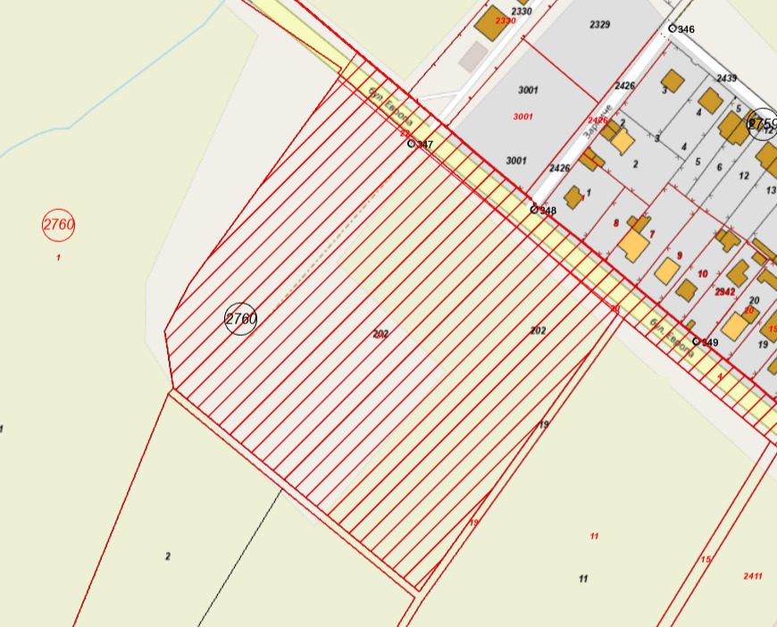 Продава ПАРЦЕЛ, гр. София, Република, снимка 3 - Парцели - 55413299