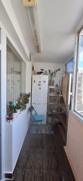 Продава 3-СТАЕН, гр. Бургас, Възраждане, снимка 10