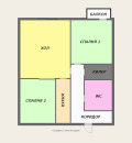 Продава 3-СТАЕН, град Бургас, Център • 142000 € • 67425076 — Holmes.bg