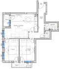 Продава  3-стаен град Пловдив , Кючук Париж , 101 кв.м | 24237657 - изображение [10]