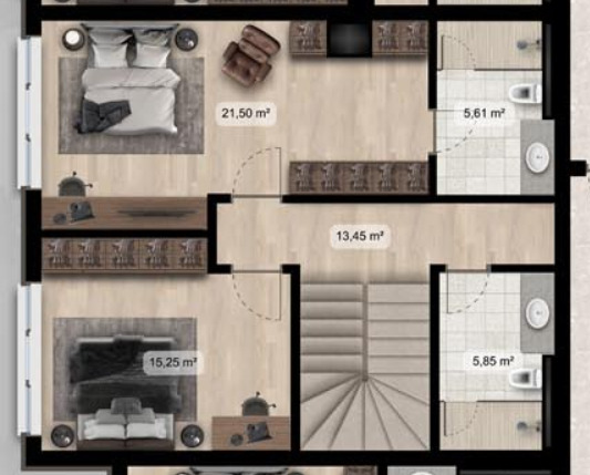 Продава МЕЗОНЕТ | Imot.bg — изображение 5