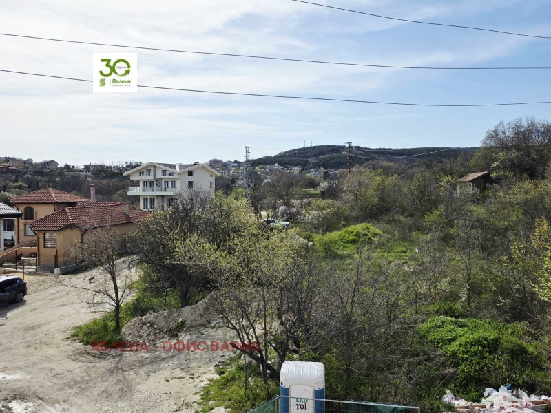 Продава ПАРЦЕЛ в град Варна, м-т Горна Трака - 1700 кв.м / При запитване, ЯВЛЕНА - ОФИС ВАРНА
