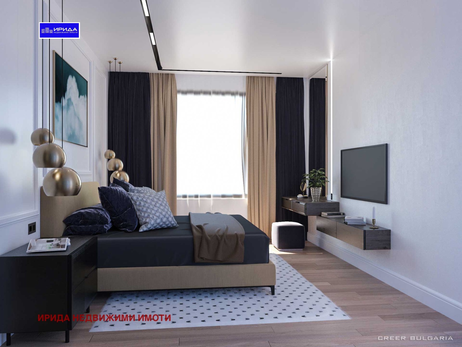 Продава МНОГОСТАЕН | Imot.bg — изображение 5