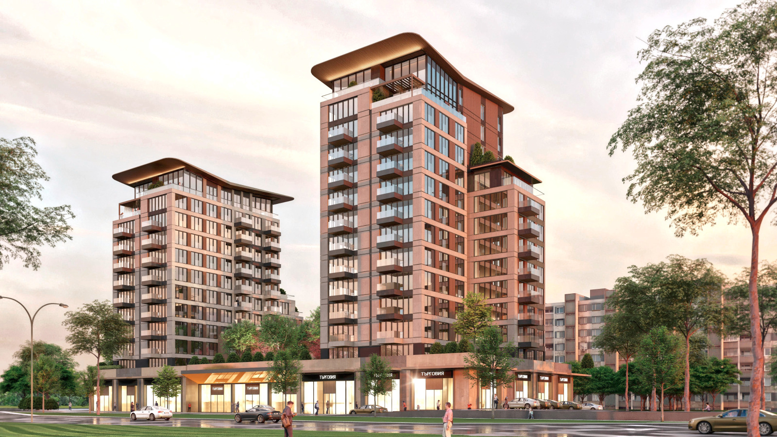 Продава МЕЗОНЕТ | Imot.bg — изображение 1