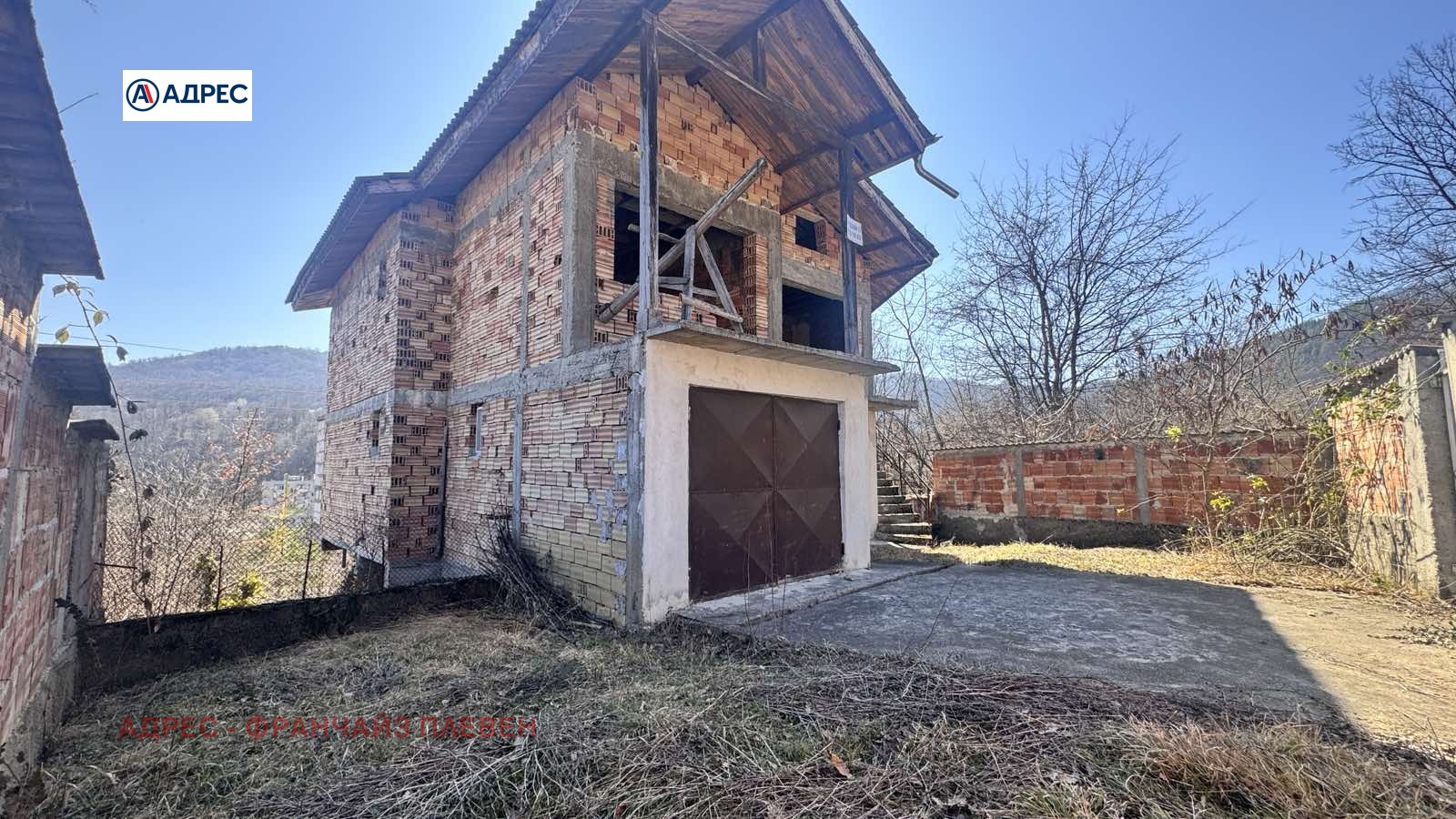 Продава КЪЩА | Imot.bg — изображение 2