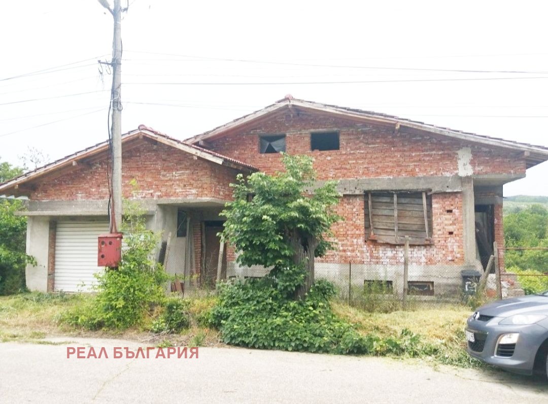 Продава КЪЩА | Imot.bg — изображение 1