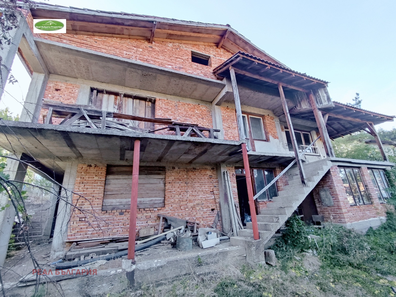 Продава КЪЩА | Imot.bg — изображение 3