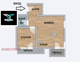  2- | Imot.bg    2