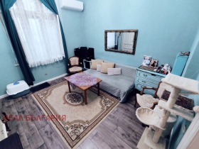 Piano della casa Tsentar, Ruse