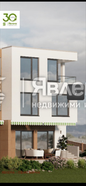 Продава КЪЩА, гр. Варна, м-т Ален мак, снимка 1 - Къщи - 49550374