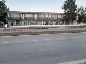 Hotell Ljaskovets, region Veliko Tarnovo 1