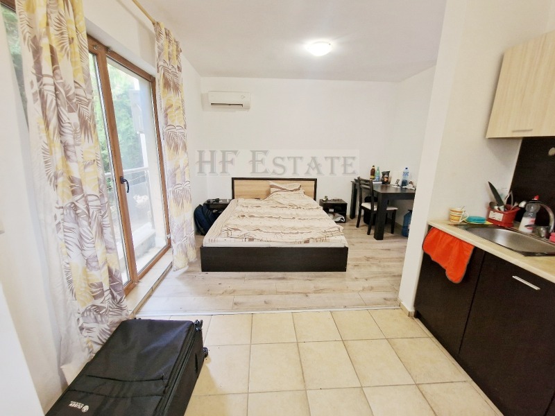 Продава 1-СТАЕН, област Варна, гр. Бяла • 39500 € / 77255.29 лв. • 59376475 1