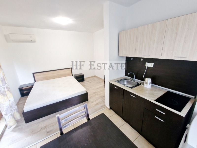 Na prodej  Studio oblast Varna , Bjala , 34 m2 | 30647008