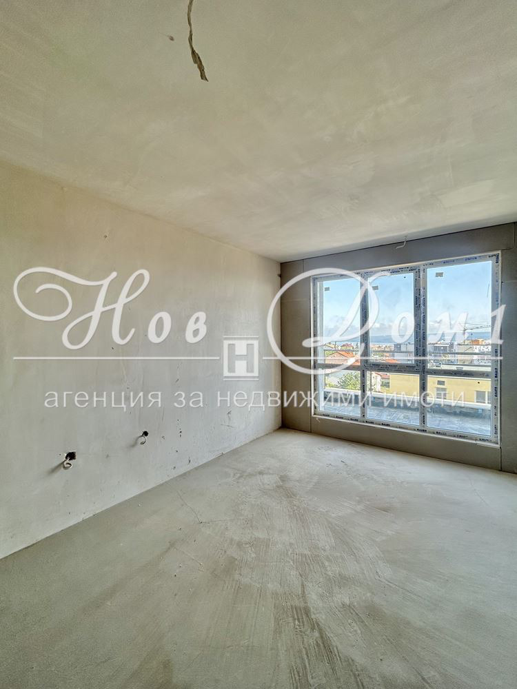 Na prodej  1 ložnice Varna , Asparuchovo , 47 m2 | 56248540 - obraz [2]