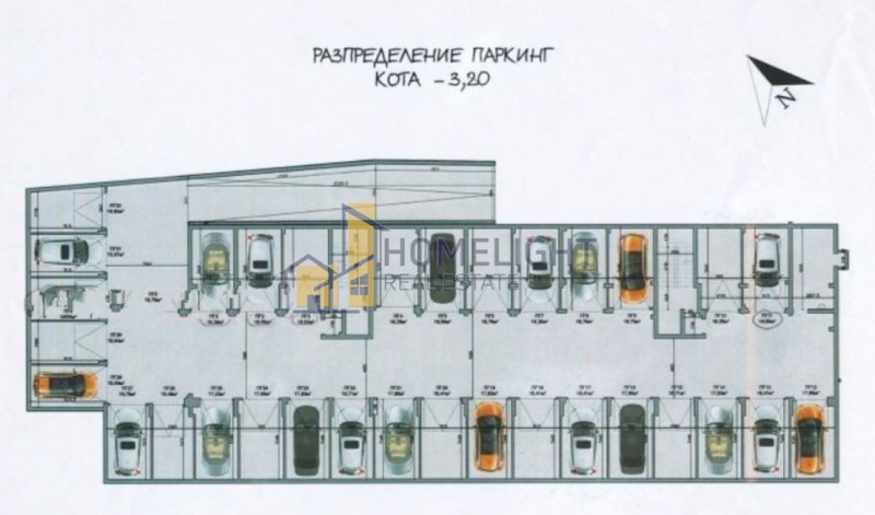 Продава  2-стаен град София , Младост 1 , 44 кв.м | 49271476 - изображение [10]