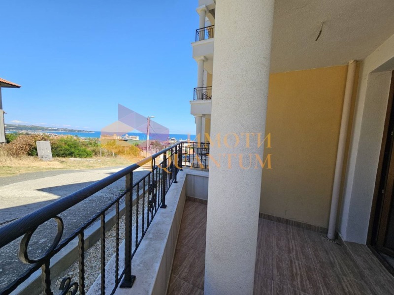 Na prodej  1 ložnice oblast Burgas , Obzor , 58 m2 | 85638261 - obraz [6]