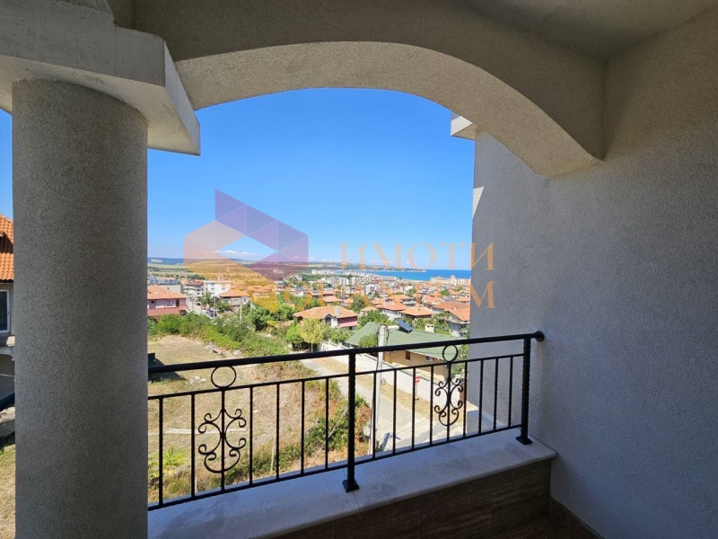 Na prodej  1 ložnice oblast Burgas , Obzor , 58 m2 | 85638261