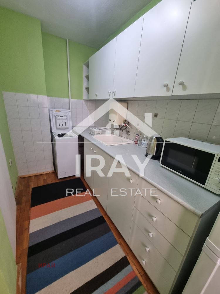 For Sale  1 bedroom Stara Zagora , Ayazmoto , 72 sq.m | 30463659 - image [8]