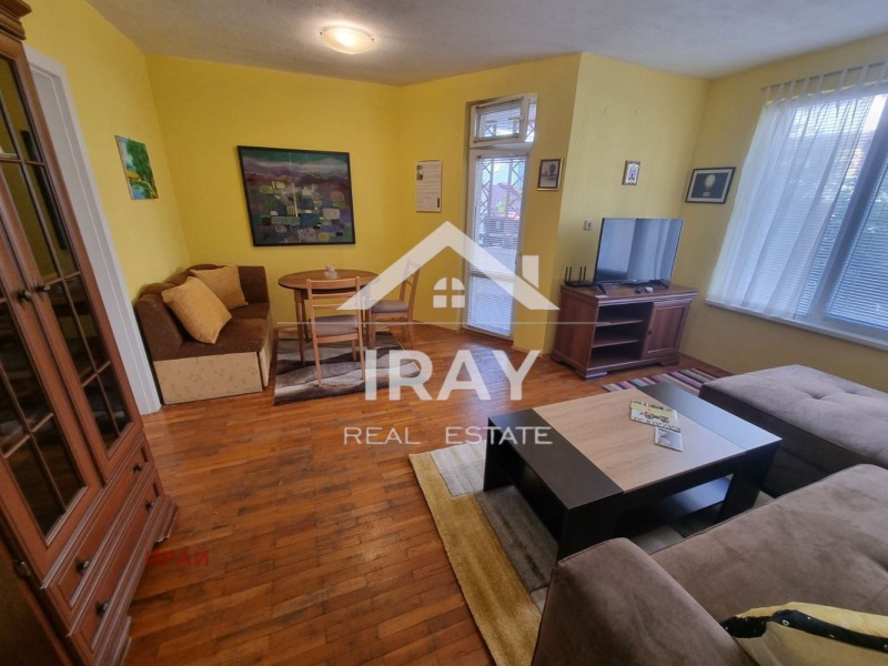 For Sale  1 bedroom Stara Zagora , Ayazmoto , 72 sq.m | 30463659 - image [5]