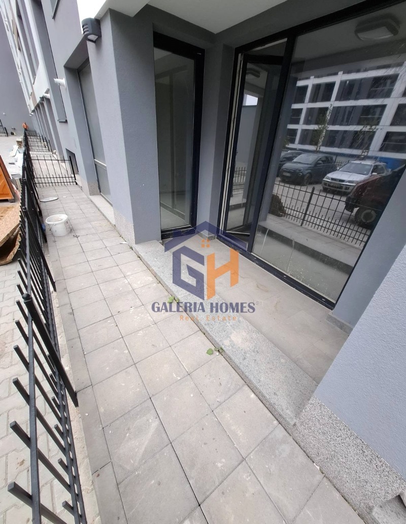 Продава  2-стаен град София , Малинова долина , 68 кв.м | 47689853 - изображение [8]